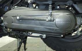 HONDA ZOOMER 2007 AF58