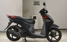 HONDA DIO 110 JF58