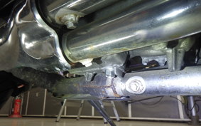 HONDA CB1300SF SUPER FOUR 2001 SC40