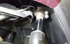 YAMAHA JOG-7 1995 AY01