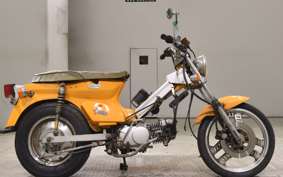 HONDA C50 SUPER CUB C50