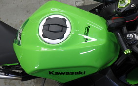 KAWASAKI NINJA 400 2018 EX400G