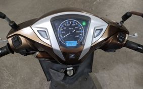 HONDA LEAD 125 JF45