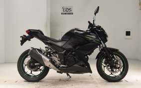 KAWASAKI Z250 ER250C