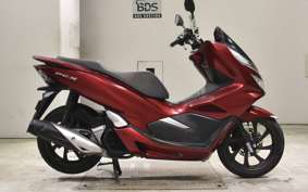 HONDA PCX 125 2024 JF81