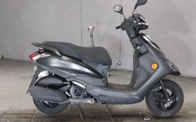 YAMAHA AXIS Z SED7J