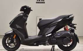 YAMAHA CYGNUS 125 X SEM5J