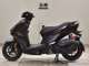 Фото Yamaha CYGNUS 125 X с японского аукциона