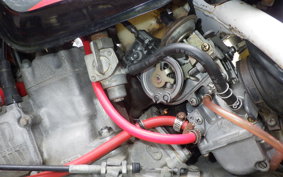HONDA CRM250AR MD32