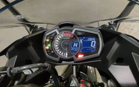 KAWASAKI NINJA400 EX400G