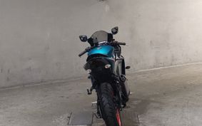YAMAHA YZF-R25 RG43J