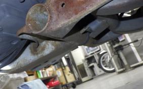 SUZUKI LET's 4 CA41A