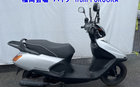 HONDA SPACY 100