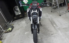 HONDA CB125 R 2007 JC79