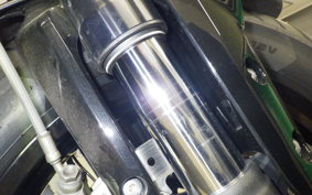 TRIUMPH ROCKET III ストームR 2024