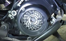 YAMAHA CYGNUS 125 XSR 3 SED8J