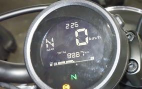 HONDA REBEL 250 A MC49