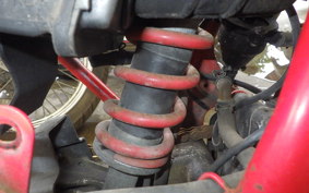 HONDA XLR250R GEN 1 MD16