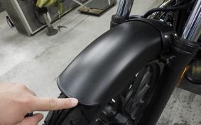 HONDA GB350 2023 NC59