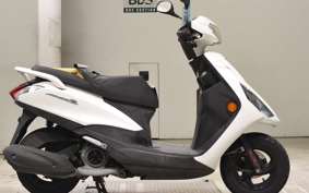 YAMAHA AXIS 125 Z SED7J