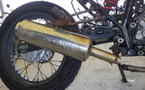 HONDA FTR223 MC34