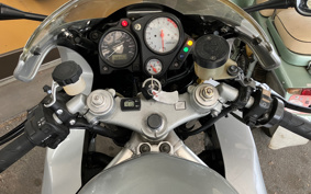 HONDA VTR1000F 1998 SC36
