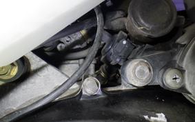 HONDA DIO Gen.5 2010 AF56