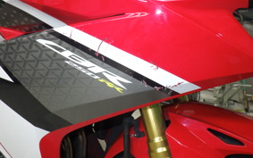 HONDA CBR250RR 1985 MC51