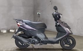 SUZUKI ADDRESS V125 CF4MA