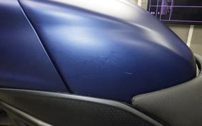 YAMAHA NIKEN GT 2019 RN58J