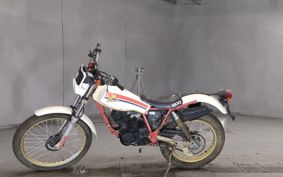 HONDA TLR200 MD09
