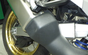 HONDA CRF1100L AFRICA TWIN DCT 2024 SD10
