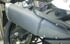 YAMAHA MT-03 2017 RH07J