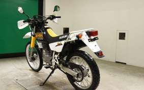 SUZUKI DJEBEL 200 (DR200SE) 2017 SH42A
