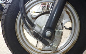 YAMAHA JOG Gen.5 SA36J