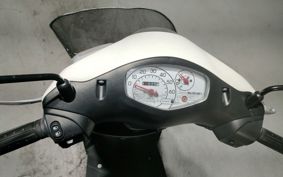 SUZUKI LET's CA4AA