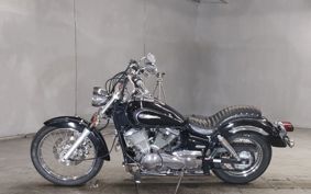 YAMAHA DRAGSTAR 250 VG02J