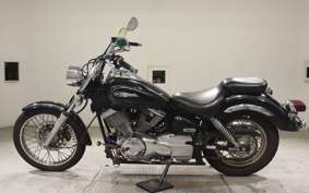 YAMAHA DRAGSTAR 250 VG02J