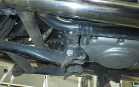 KAWASAKI W800 2015 EJ800A