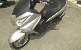 SUZUKI BURGMAN200 CH41A