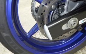 SUZUKI SV650 A 2022 VP55B