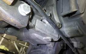 SUZUKI ADDRESS V50 Gen.2 2009 CA44A