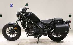 HONDA REBEL 250 A 2026 MC49