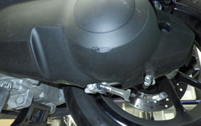 YAMAHA N-MAX 155 A 2022 SG50J