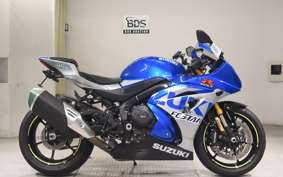 SUZUKI GSX-R1000R A 2022 DM11G