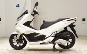HONDA PCX 125 2015 JF81