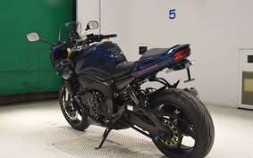 YAMAHA FZ FAZER 2008
