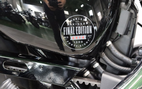 HARLEY XL1200X 2022 LC3