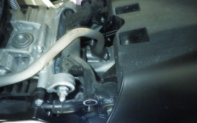 YAMAHA VINO 50 Gen.4 AY02