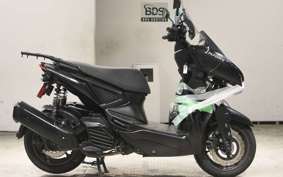 YAMAHA X FORCE SG79J